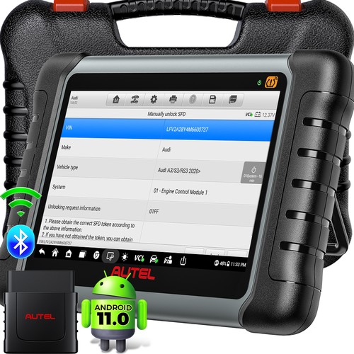 2026 autel mk808s mk808ts - 2026,