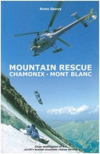 Mountain Rescue - Chamonix