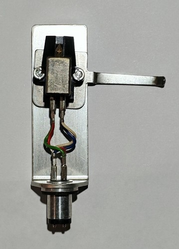 Sanyo testina - ,