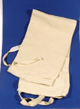 PRL) RETE TESSUTO FILTRO 22 x 85 cm MOSTO VINO WINE VIN UVA VITI ENOLOGIA FILTER