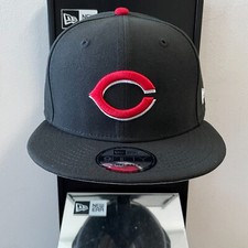 Mlb cincinnati reds 9fifty - cincinnati,