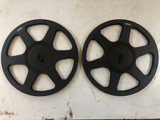 COPPIA BOBINE PVC ORIGINALI