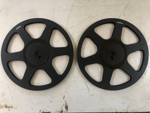 Coppia bobine pvc originali - pvc,