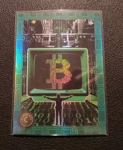2023 cardsmiths valuta - 2023, serie
