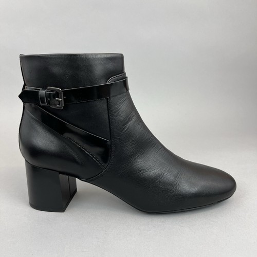 Stivaletti eleganti geox - eleganti,