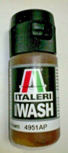 Italeri colori acrilici base - acrilici,