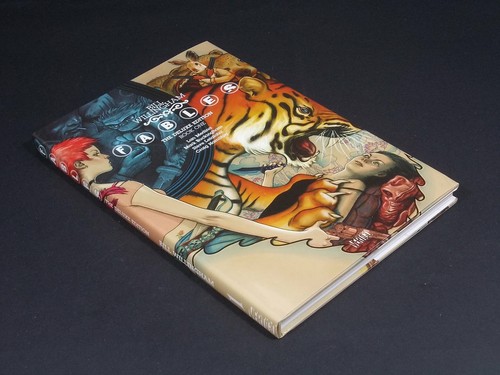 Fables the deluxe edition - edition, book