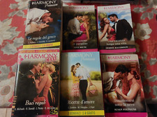 Lotti Harmony Collezione