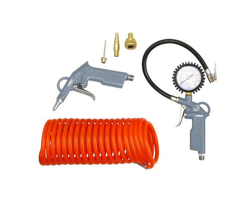 Kit accessori per compressore - per,