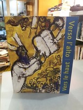 [NC] VERSO L'ALTO VERS LE HAUT	FORTE DI BARD	MUSUMECI	2009	ITA FRA	127	MB