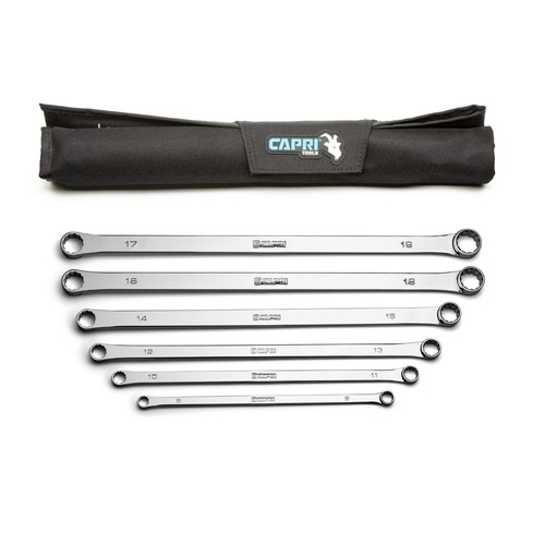 Capri tools degree offset - capri, 0