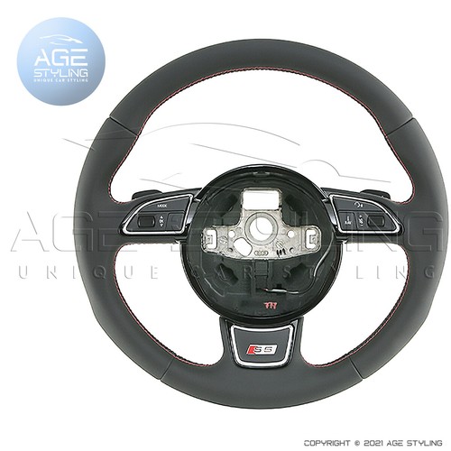 Volante multimediale oem audi - multimediale,
