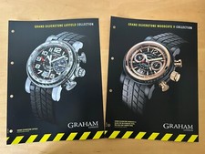 Comunicato Stampa - GRAHAM