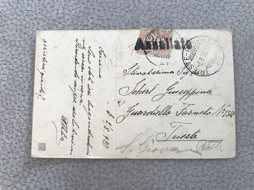 Segnatasse cent centesimi - segnatasse,