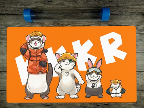 Ygomat rescue rabbit trading - rabbit,