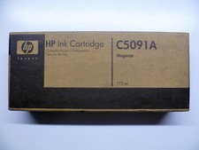 Originale HP 76 C5091A magenta