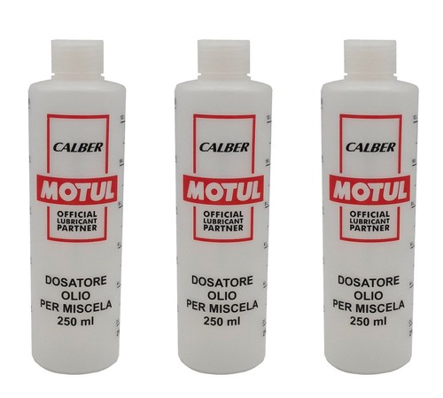 Motul misurino per olio - n.3,