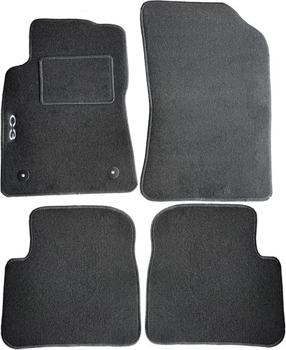 Tappetini auto compatibili per - compatibili,