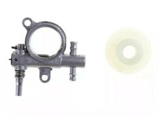 OFFERTA POMPA OLIO COMPLETA