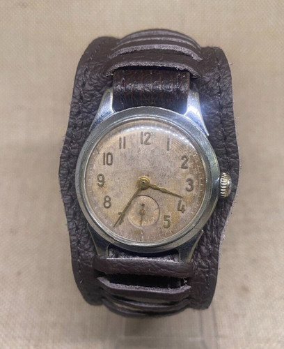 Orologio polso vintage - orologio, da