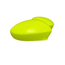 Calotte specchio retrovisori tinta unita 500/595/695 Abarth e punto vari tipi