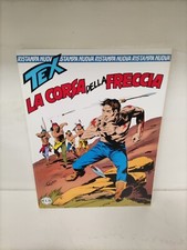 Tex Nuova Ristampa #195 - La
