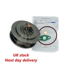 Cartuccia turbocompressore per