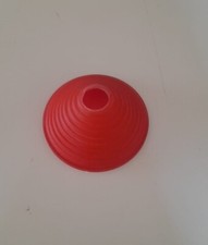 Vetro ricambio diffusore - vetro,