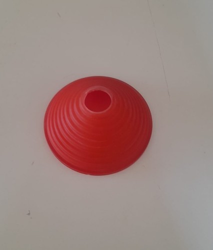 Vetro ricambio diffusore - vetro,