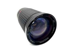 Exakta 35-200 mm 1:3.8-5.2