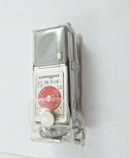 VECCHIA MACCHINA FOTOGRAFICA