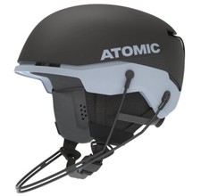 Casco Atomic Redster SL nero