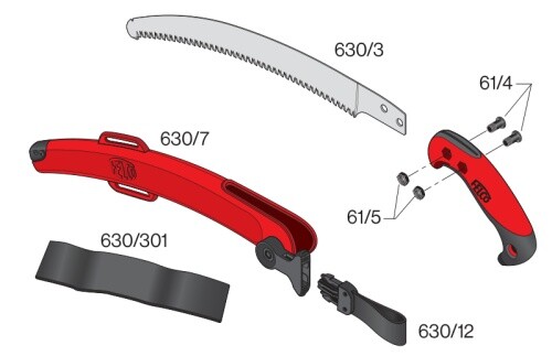 Felco 630 301 - felco, 630/301