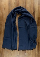 Sciarpa leggera ISAIA Napoli