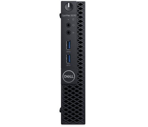 Dell optiplex 3070 micro - mff, |