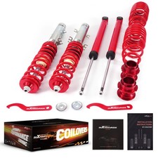 STREET COILOVER KIT FOR VW MK4