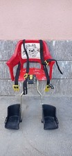 Seggiolino Bici X Bimbi