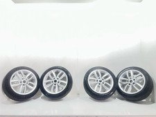 4 CERCHI IN LEGA PER MINI One 2° Serie (06>13)