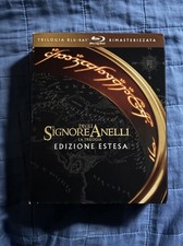 il signore degli anelli
