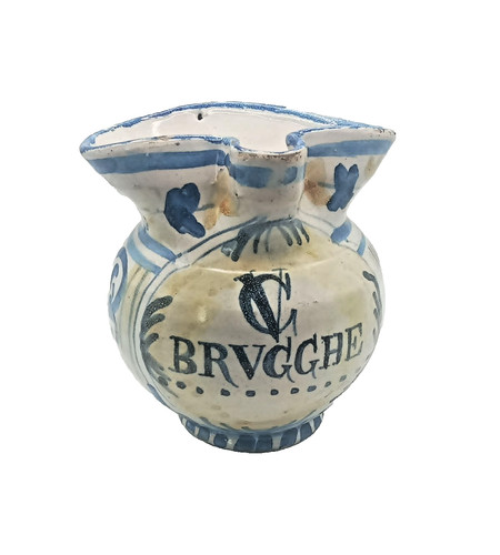 Antica brocca farmacia