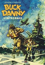 Buck Danny. L'integrale