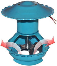 Ventilatore Camino Ventilatore