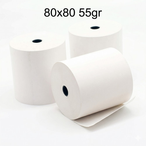 Rotoli termici per cassa - 20,