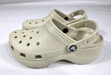 Scarpe zoccoli donna Crocs