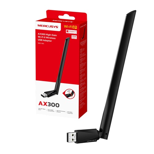 Mercusys link ma14h - mercusys, tp