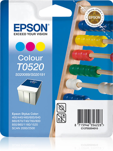 Epson t0520 c13t05204010 - t0520, /