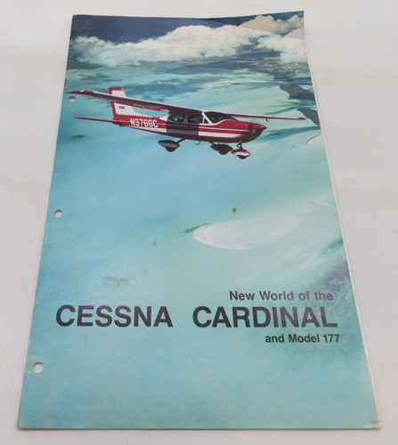 Brochure vendita