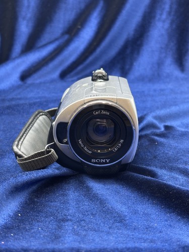 Sony handycam dcr sr32 - sony, dcr-sr32