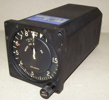 Machmeter F 104 Indicatore
