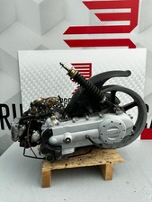 Blocco Motore Piaggio Liberty 125 2000 Sigla Motore (M111M)